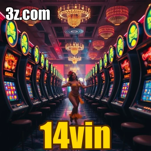 Cardgames no 14vin: A Experiência que Você Nunca Imaginou