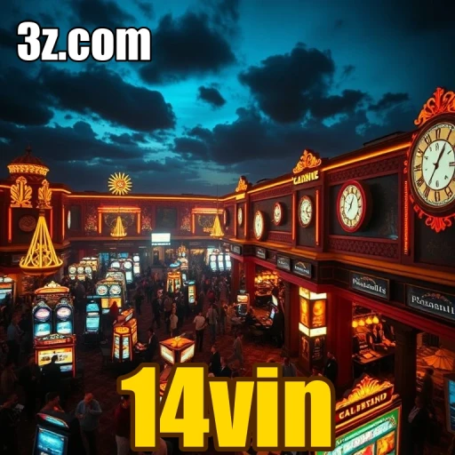 Desafios de Puzzle no 14vin: Entretenimento e Lógica em Alta