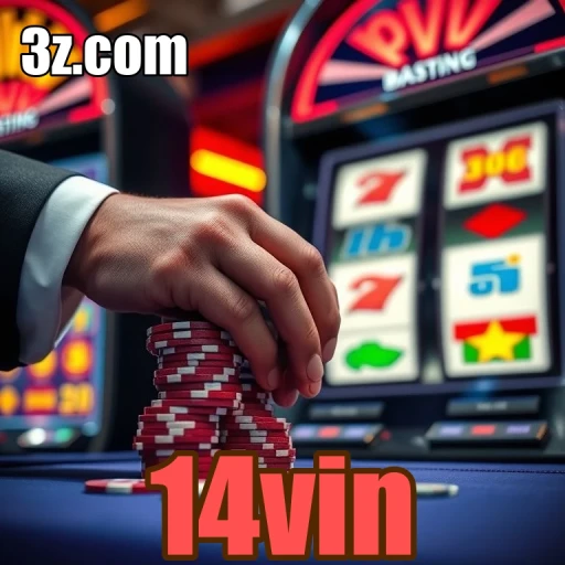 Simulação no 14vin: Entre Mundos e Muitas Possibilidades