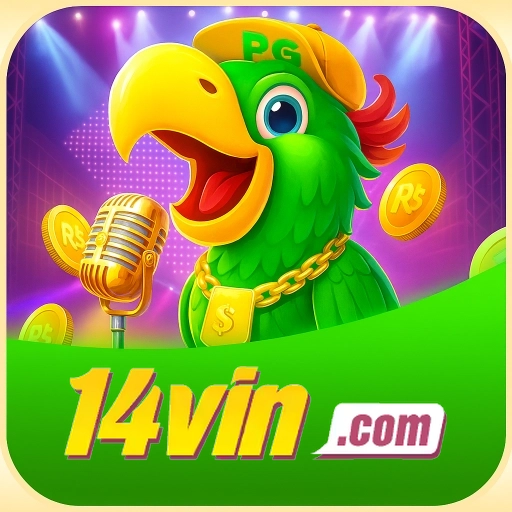 14vin Logo